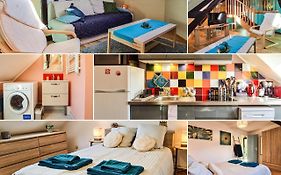 Cosy'Appart - LE GERVAIS